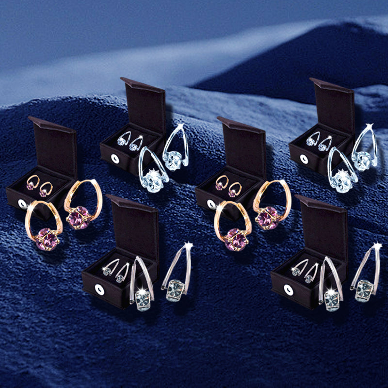(LAST DAY SALE-80% OFF🔥)👩⚕️🎉 𝐂𝐙𝐓𝐈𝐂𝐋𝐄® 𝐋𝐲𝐦𝐩𝐡𝐯𝐢𝐭𝐲 𝐌𝐚𝐠𝐧𝐞𝐓𝐡𝐞𝐫𝐚𝐩𝐲 𝐆𝐞𝐫𝐦𝐚𝐧𝐢𝐮𝐦 𝐄𝐚𝐫𝐫𝐢𝐧𝐠𝐬 (𝐎𝐧𝐜𝐞 𝐃𝐚𝐢𝐥𝐲, 𝐯𝐢𝐬𝐢𝐛𝐥𝐞 𝐜𝐡𝐚𝐧𝐠𝐞𝐬 𝐢𝐧 𝟕 𝐝𝐚𝐲𝐬)𝐎𝐛𝐞𝐬𝐢𝐭𝐲, 𝐃𝐢𝐚𝐛𝐞𝐭𝐞𝐬, 𝐒𝐥𝐞𝐞𝐩 𝐀𝐩𝐧𝐞𝐚, 𝐀𝐧𝐝 𝐉𝐨𝐢𝐧𝐭 𝐈𝐬𝐬𝐮𝐞𝐬🍃