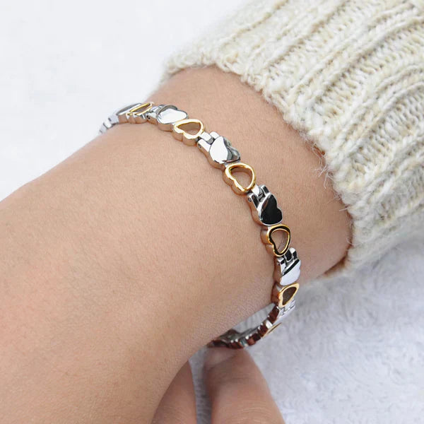 Magnetic Bracelet | Stylish Everyday Accessory for Women & Men