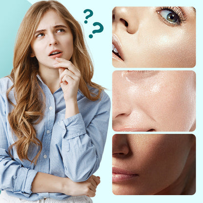 ✨Halloween Early Bird Offer💕Moisturizing Concealer Waterproof Cream For Women
