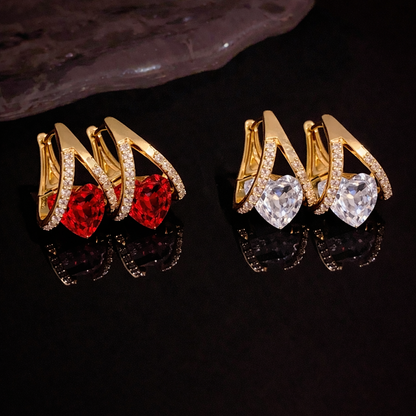 （🔥LAST DAY SALE-80% OFF)💠𝐂𝐙𝐓𝐈𝐂𝐋𝐄® 𝐋𝐲𝐦𝐩𝐡𝐯𝐢𝐭𝐲 𝐌𝐚𝐠𝐧𝐞𝐓𝐡𝐞𝐫𝐚𝐩𝐲 𝐆𝐞𝐫𝐦𝐚𝐧𝐢𝐮𝐦 𝐄𝐚𝐫𝐫𝐢𝐧𝐠𝐬 (𝐎𝐧𝐜𝐞 𝐃𝐚𝐢𝐥𝐲, 𝐯𝐢𝐬𝐢𝐛𝐥𝐞 𝐜𝐡𝐚𝐧𝐠𝐞𝐬 𝐢𝐧 𝟕 𝐝𝐚𝐲𝐬）𝐎𝐛𝐞𝐬𝐢𝐭𝐲, 𝐃𝐢𝐚𝐛𝐞𝐭𝐞𝐬, 𝐒𝐥𝐞𝐞𝐩 𝐀𝐩𝐧𝐞𝐚, 𝐀𝐧𝐝 𝐉𝐨𝐢𝐧𝐭 𝐈𝐬𝐬𝐮𝐞𝐬🍃