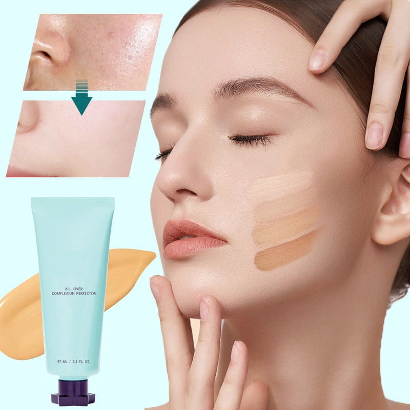 ✨Halloween Early Bird Offer💕Moisturizing Concealer Waterproof Cream For Women