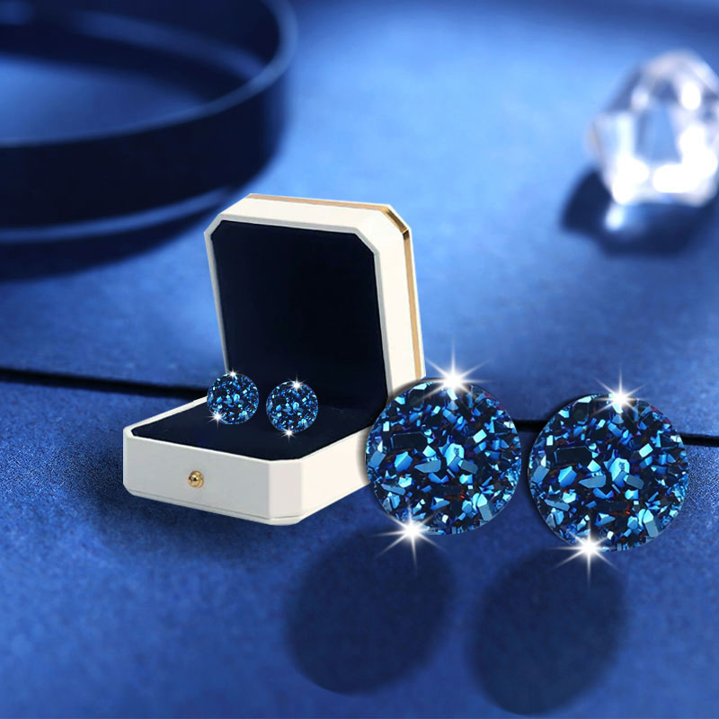 (🔥 LAST DAY SALE-80% OFF) 💎 Czticle® Histone Magnetology Lymphvity Germanium Earrings