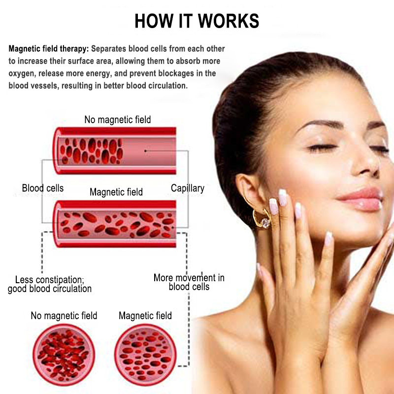 (🔥LAST DAY – 70% OFF🔥) 🎉 CZTICLE® Lymphvity MagneTherapy Germanium Earrings