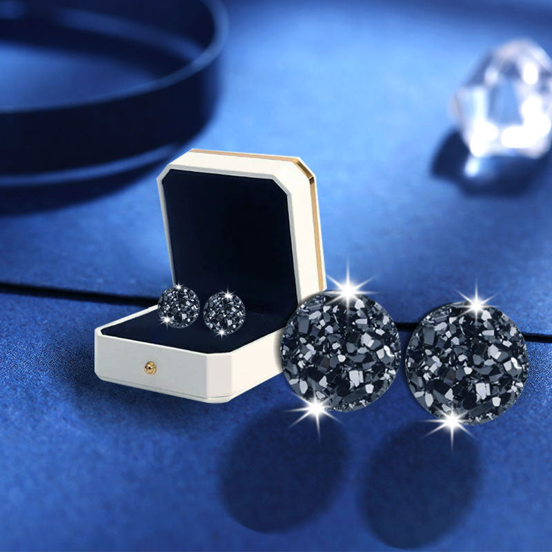 (🔥 LAST DAY SALE-80% OFF) 💎 Czticle® Histone Magnetology Lymphvity Germanium Earrings
