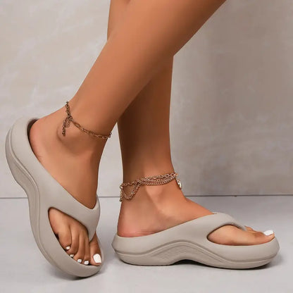 🔥 Last Day Promotion 80% OFF - Women's Comfort Soft Sole Orthopaedic Sandals