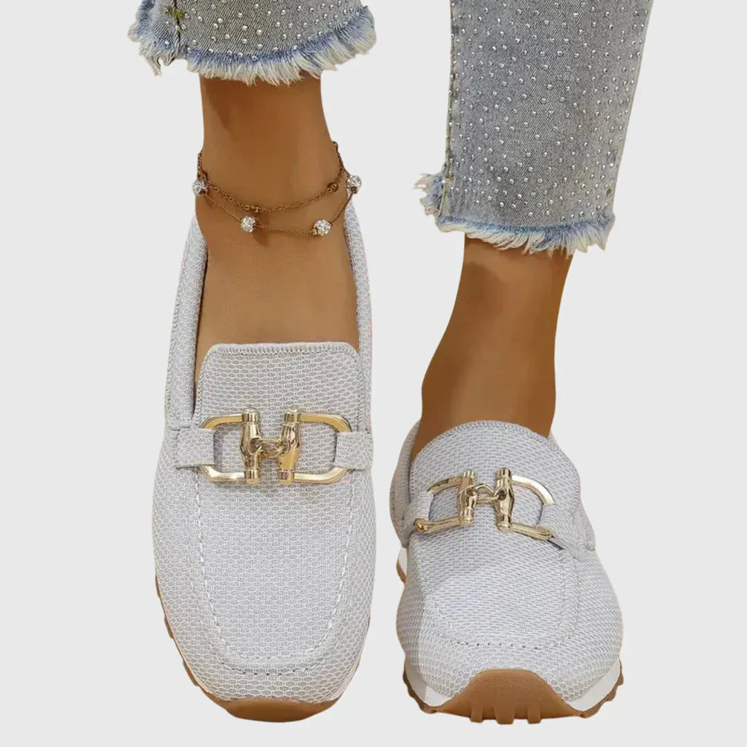 🔥 Bestseller 2026 🏆 Comfortable Loafers with Arch Support 👟 LAST DAY SALE-80% OFF