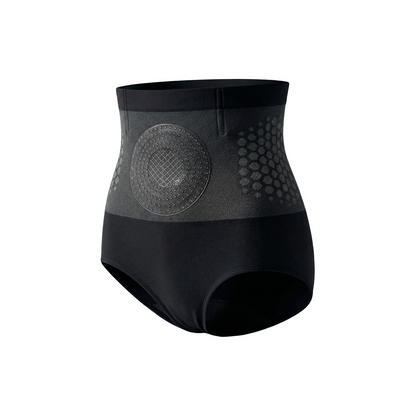 🔥 LAST DAY SALE-80% OFF ✨ BQODQO® 𝐌𝐨𝐫𝐢𝐧𝐠𝐚 & 𝐁𝐞𝐫𝐛𝐞𝐫𝐢𝐧𝐞 4‑In‑1 Micro‑Particle Sculpting & Fat‑Burn Shorts