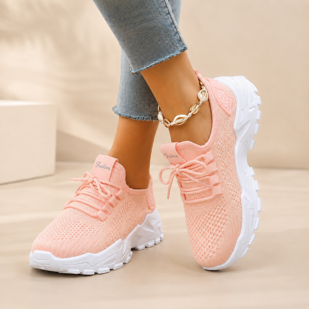 🔥 New Arrivals 🏆 Ergonomic Comfort Shoes – Lightweight, Breathable & Flexible for Everyday Wear👟𝐋𝐀𝐒𝐓 𝐃𝐀𝐘: 𝟖𝟎% 𝐎𝐅𝐅