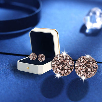 (🔥 LAST DAY SALE-80% OFF) 💎 Czticle® Histone Magnetology Lymphvity Germanium Earrings