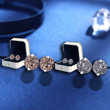 (🔥 LAST DAY SALE-80% OFF) 💎 Czticle® Histone Magnetology Lymphvity Germanium Earrings