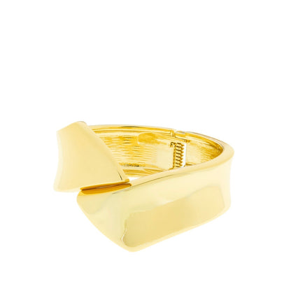 Alexandra overlapping cuff