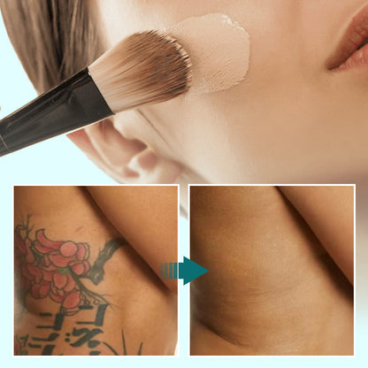 ✨Halloween Early Bird Offer💕Moisturizing Concealer Waterproof Cream For Women