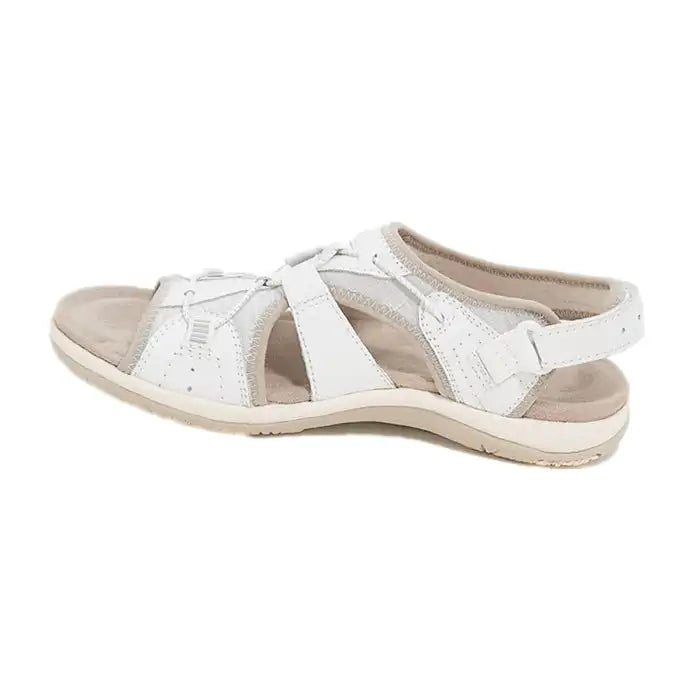 🔥 LAST DAY SALE – 80% OFF ✨ Adjustable Orthopedic Diabetic Sandals for Foot Deformity, Arch Support & All-Day Comfort