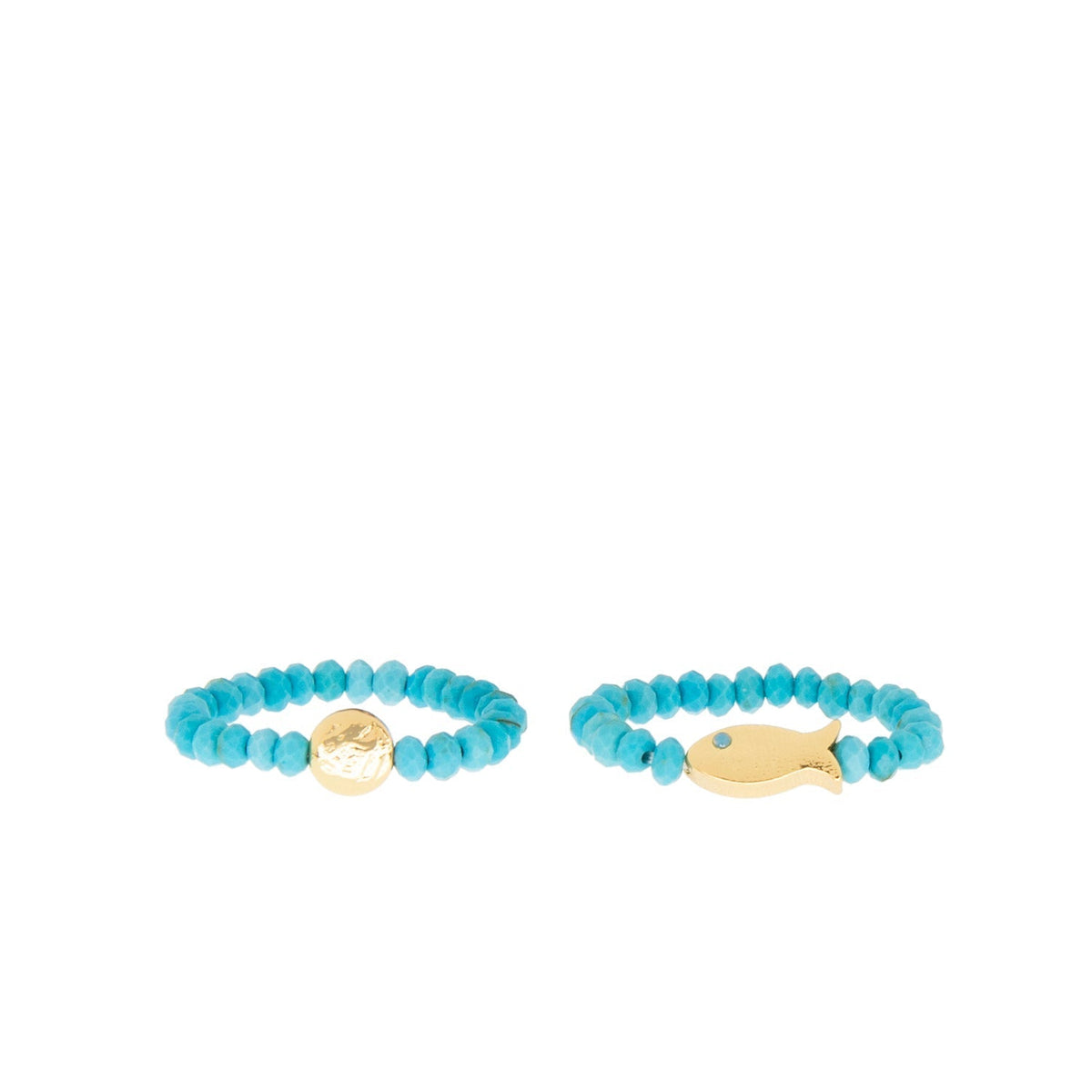 fish dish stretching ring
