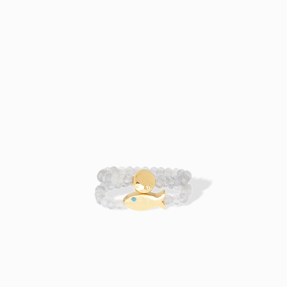 fish dish stretching ring