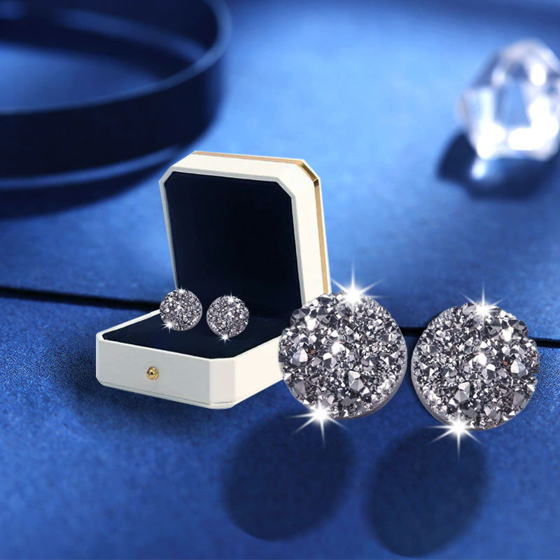 (🔥 LAST DAY SALE-80% OFF) 💎 Czticle® Histone Magnetology Lymphvity Germanium Earrings