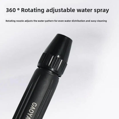 Powerful High-Pressure Washer for Car, Home & Garden