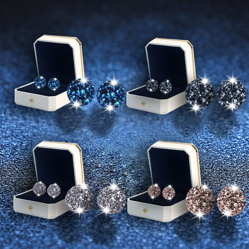 (🔥 LAST DAY SALE-80% OFF) 💎 Czticle® Histone Magnetology Lymphvity Germanium Earrings