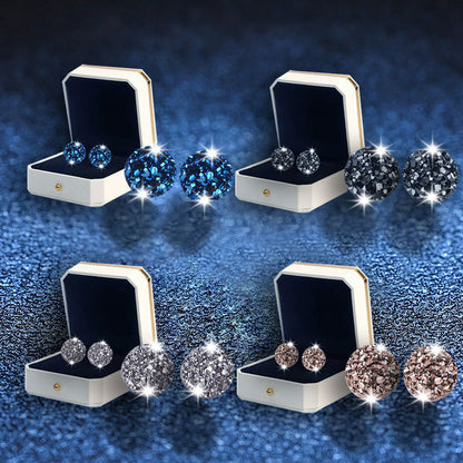 (🔥 LAST DAY SALE-80% OFF) 💎 Czticle® Histone Magnetology Lymphvity Germanium Earrings