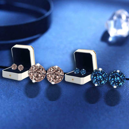 (🔥 LAST DAY SALE-80% OFF) 💎 Czticle® Histone Magnetology Lymphvity Germanium Earrings