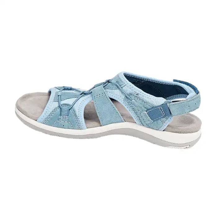 🔥 LAST DAY SALE – 80% OFF ✨ Adjustable Orthopedic Diabetic Sandals for Foot Deformity, Arch Support & All-Day Comfort