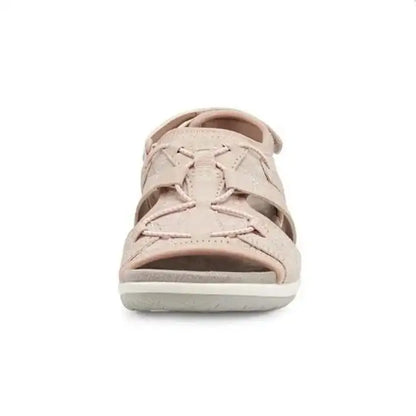 🔥 LAST DAY SALE – 80% OFF ✨ Adjustable Orthopedic Diabetic Sandals for Foot Deformity, Arch Support & All-Day Comfort