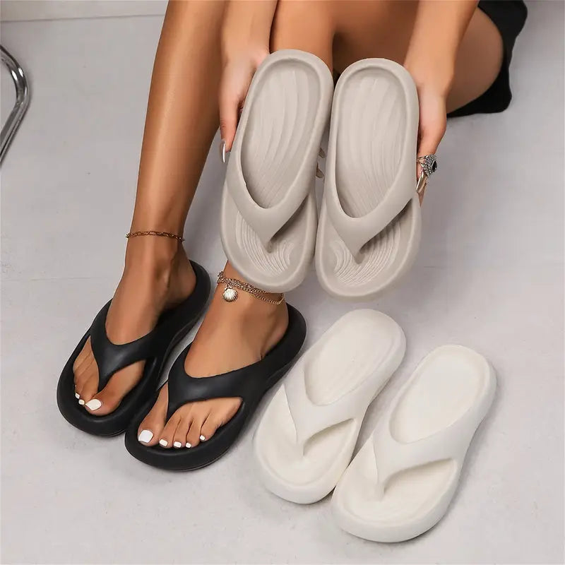 🔥 Last Day Promotion 80% OFF - Women's Comfort Soft Sole Orthopaedic Sandals