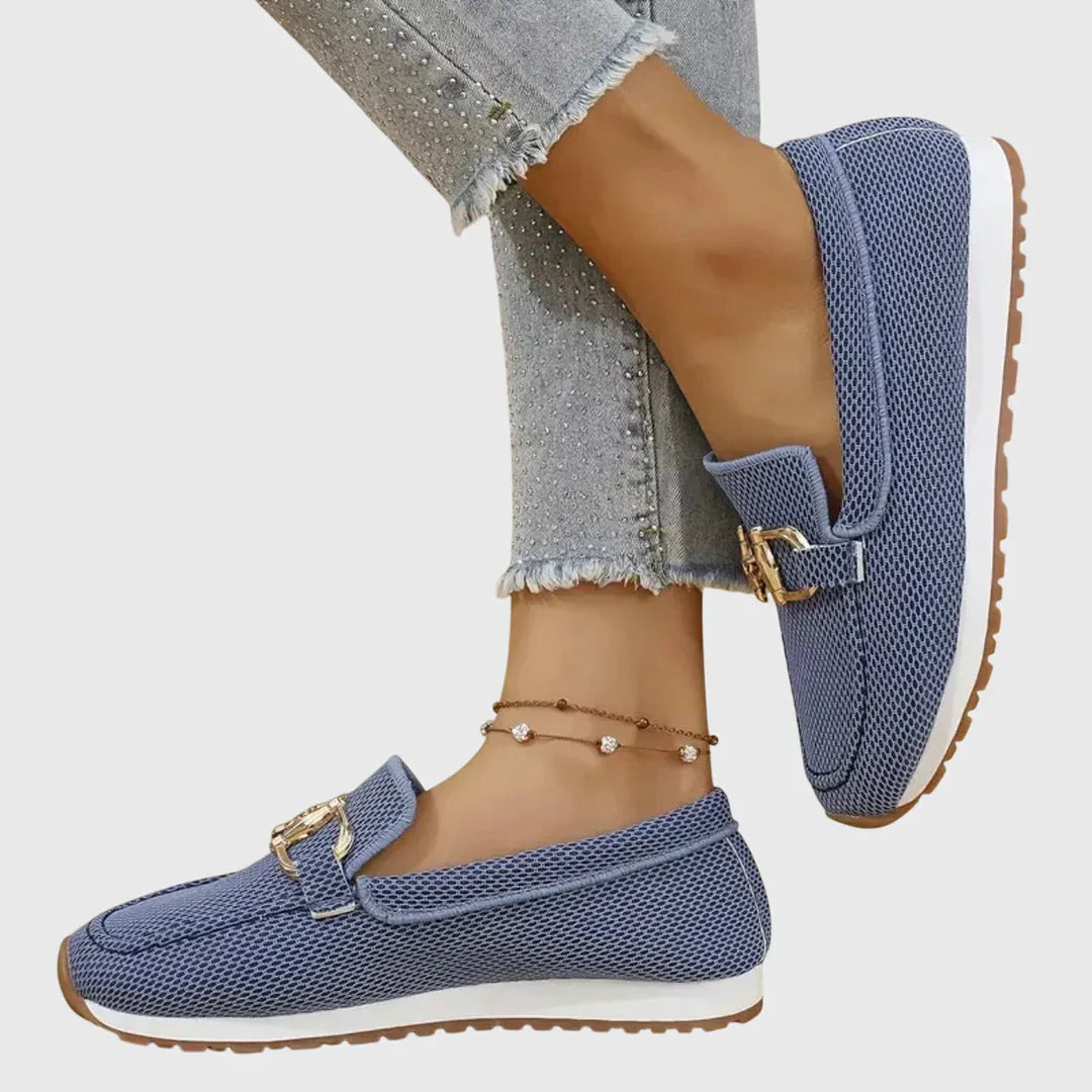 🔥 Bestseller 2026 🏆 Comfortable Loafers with Arch Support 👟 LAST DAY SALE-80% OFF