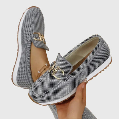 🔥 Bestseller 2026 🏆 Comfortable Loafers with Arch Support 👟 LAST DAY SALE-80% OFF