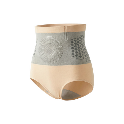 🔥 LAST DAY SALE-80% OFF ✨ BQODQO® 𝐌𝐨𝐫𝐢𝐧𝐠𝐚 & 𝐁𝐞𝐫𝐛𝐞𝐫𝐢𝐧𝐞 4‑In‑1 Micro‑Particle Sculpting & Fat‑Burn Shorts
