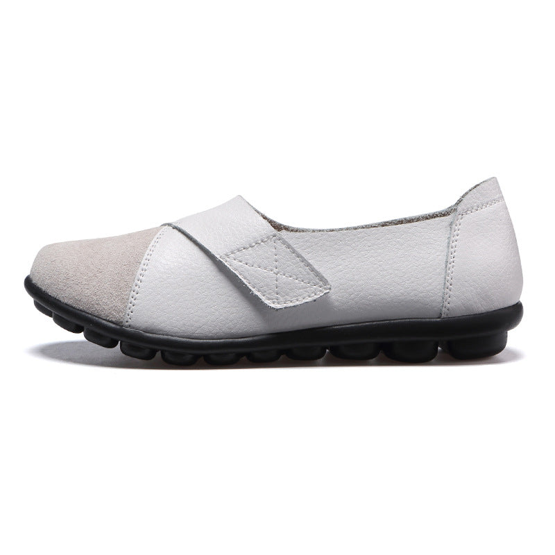 🏆 2026 Bestseller 🔥 Last Day 80% OFF – Women’s Comfortable Slip-On Shoes with Easy Fastening & Non-Slip Sole