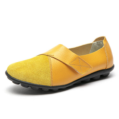 🏆 2026 Bestseller 🔥 Last Day 80% OFF – Women’s Comfortable Slip-On Shoes with Easy Fastening & Non-Slip Sole