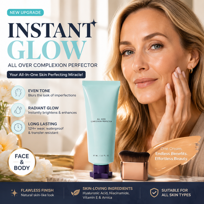 ✨Halloween Early Bird Offer💕Moisturizing Concealer Waterproof Cream For Women