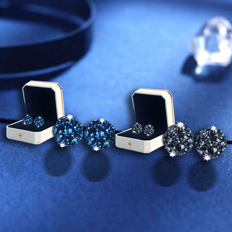 (🔥 LAST DAY SALE-80% OFF) 💎 Czticle® Histone Magnetology Lymphvity Germanium Earrings
