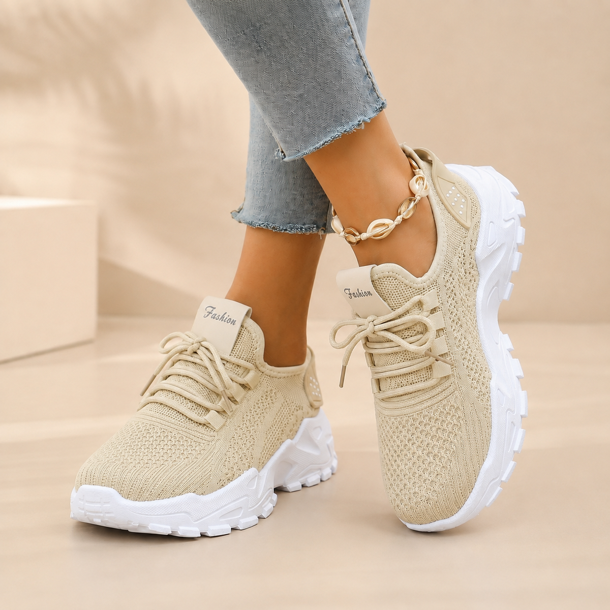 🔥 New Arrivals 🏆 Ergonomic Comfort Shoes – Lightweight, Breathable & Flexible for Everyday Wear👟𝐋𝐀𝐒𝐓 𝐃𝐀𝐘: 𝟖𝟎% 𝐎𝐅𝐅