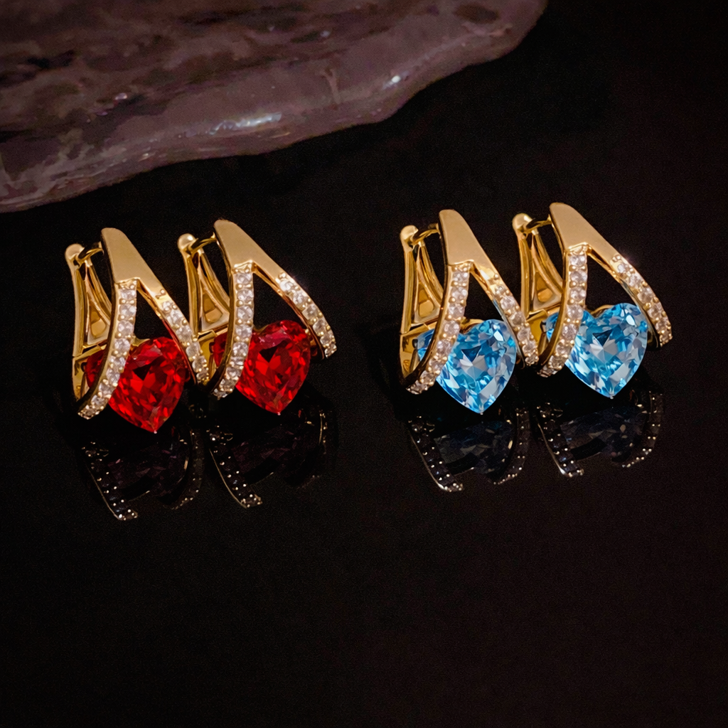（🔥LAST DAY SALE-80% OFF)💠𝐂𝐙𝐓𝐈𝐂𝐋𝐄® 𝐋𝐲𝐦𝐩𝐡𝐯𝐢𝐭𝐲 𝐌𝐚𝐠𝐧𝐞𝐓𝐡𝐞𝐫𝐚𝐩𝐲 𝐆𝐞𝐫𝐦𝐚𝐧𝐢𝐮𝐦 𝐄𝐚𝐫𝐫𝐢𝐧𝐠𝐬 (𝐎𝐧𝐜𝐞 𝐃𝐚𝐢𝐥𝐲, 𝐯𝐢𝐬𝐢𝐛𝐥𝐞 𝐜𝐡𝐚𝐧𝐠𝐞𝐬 𝐢𝐧 𝟕 𝐝𝐚𝐲𝐬）𝐎𝐛𝐞𝐬𝐢𝐭𝐲, 𝐃𝐢𝐚𝐛𝐞𝐭𝐞𝐬, 𝐒𝐥𝐞𝐞𝐩 𝐀𝐩𝐧𝐞𝐚, 𝐀𝐧𝐝 𝐉𝐨𝐢𝐧𝐭 𝐈𝐬𝐬𝐮𝐞𝐬🍃