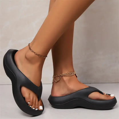 🔥 Last Day Promotion 80% OFF - Women's Comfort Soft Sole Orthopaedic Sandals