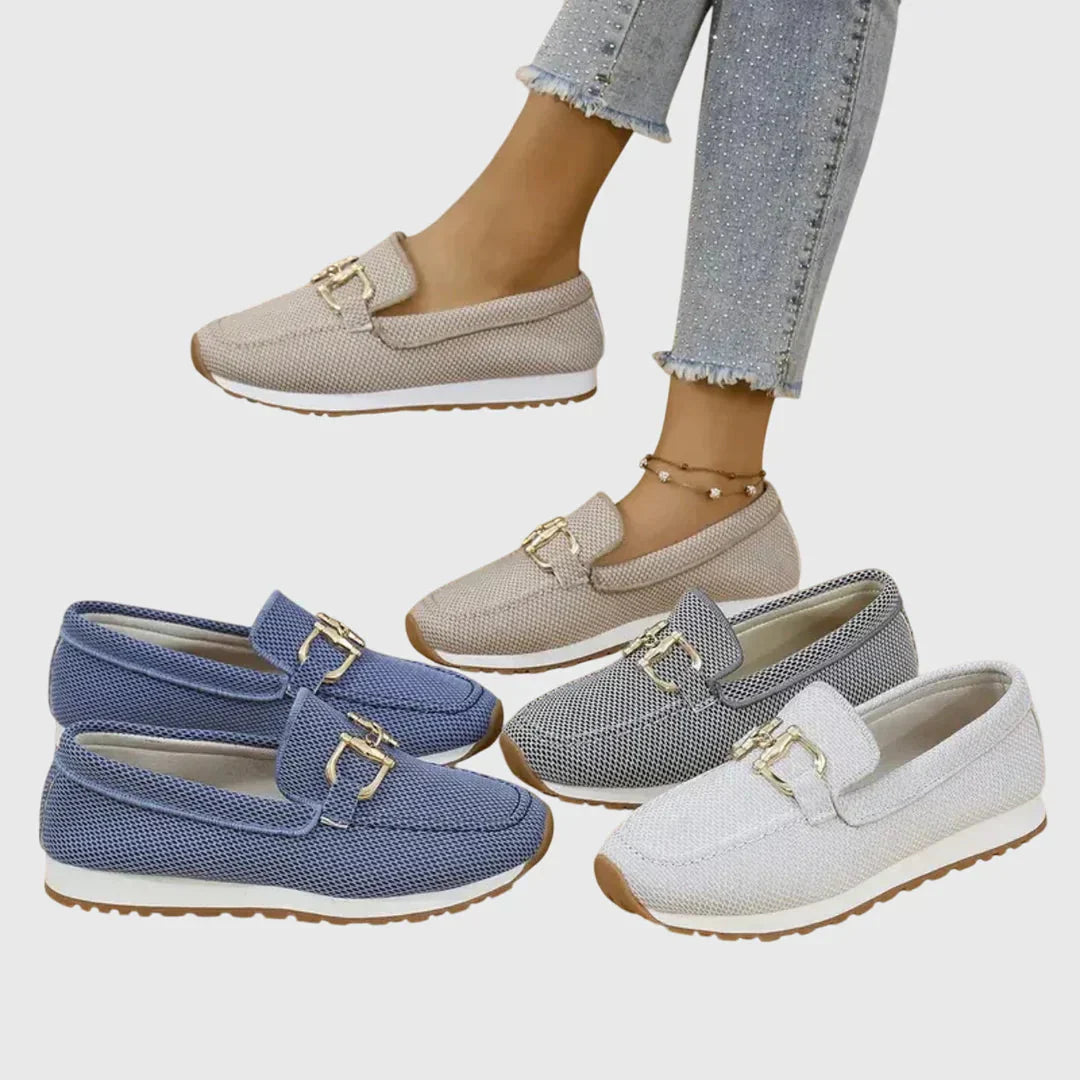 🔥 Bestseller 2026 🏆 Comfortable Loafers with Arch Support 👟 LAST DAY SALE-80% OFF