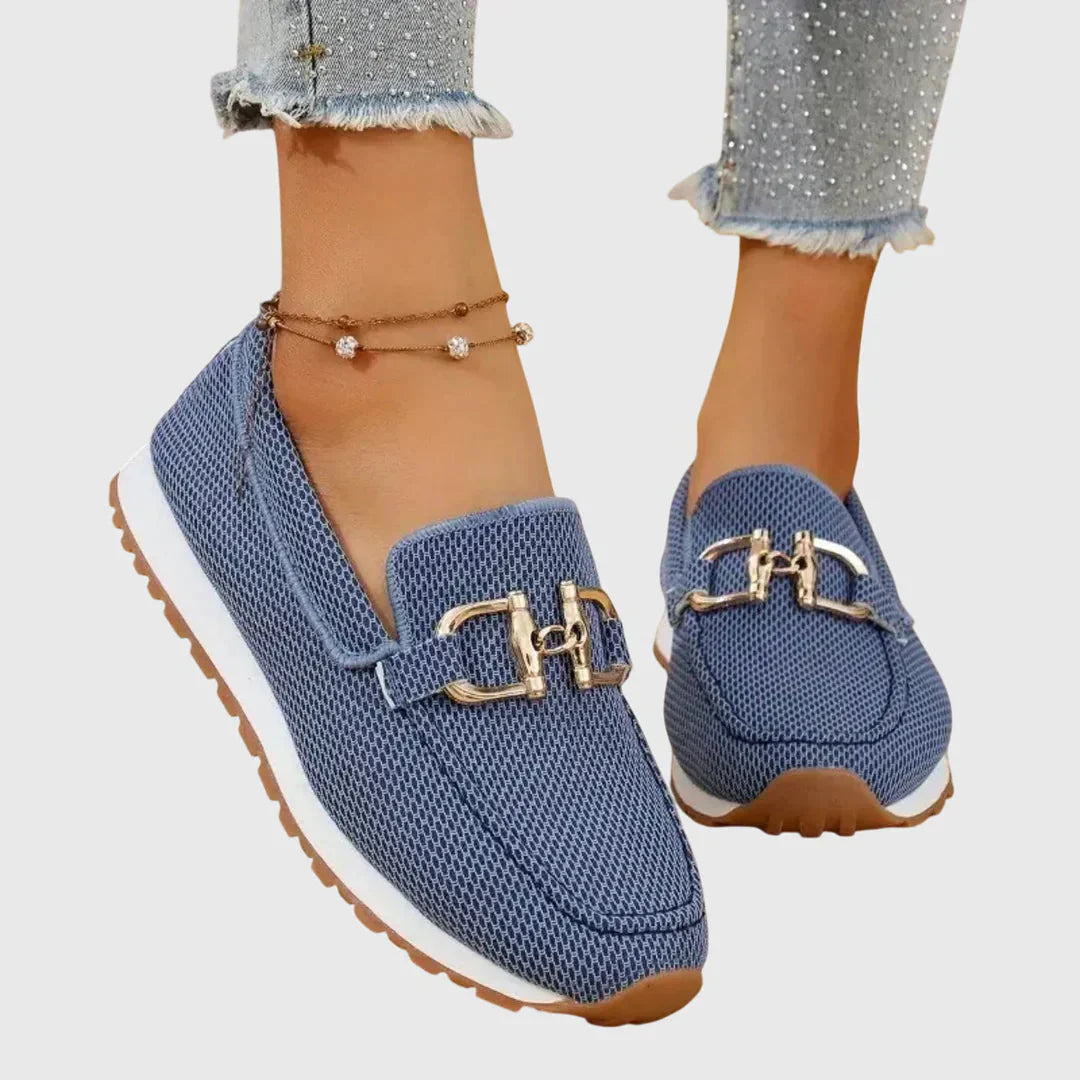 🔥 Bestseller 2026 🏆 Comfortable Loafers with Arch Support 👟 LAST DAY SALE-80% OFF