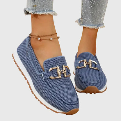 🔥 Bestseller 2026 🏆 Comfortable Loafers with Arch Support 👟 LAST DAY SALE-80% OFF