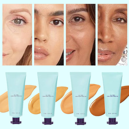 ✨Halloween Early Bird Offer💕Moisturizing Concealer Waterproof Cream For Women