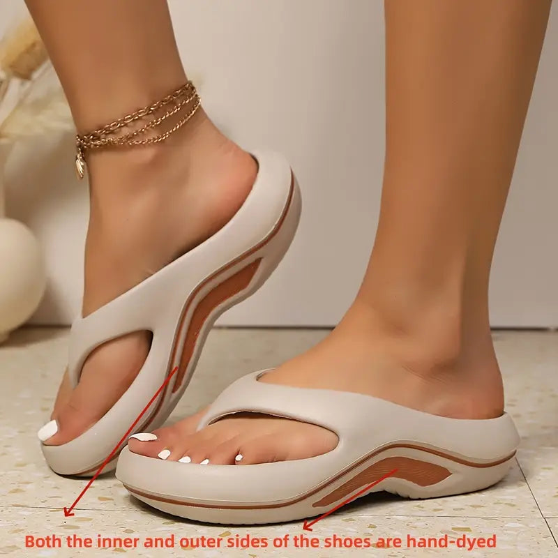 🔥 Last Day Promotion 80% OFF - Women's Comfort Soft Sole Orthopaedic Sandals