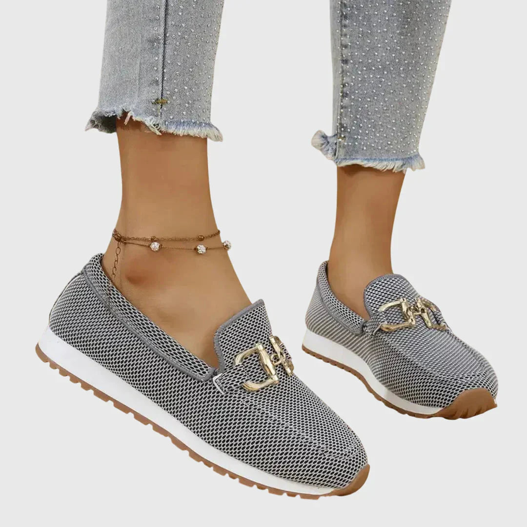 🔥 Bestseller 2026 🏆 Comfortable Loafers with Arch Support 👟 LAST DAY SALE-80% OFF