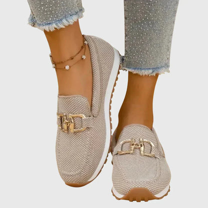 🔥 Bestseller 2026 🏆 Comfortable Loafers with Arch Support 👟 LAST DAY SALE-80% OFF