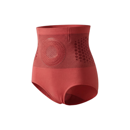 🔥 LAST DAY SALE-80% OFF ✨ BQODQO® 𝐌𝐨𝐫𝐢𝐧𝐠𝐚 & 𝐁𝐞𝐫𝐛𝐞𝐫𝐢𝐧𝐞 4‑In‑1 Micro‑Particle Sculpting & Fat‑Burn Shorts