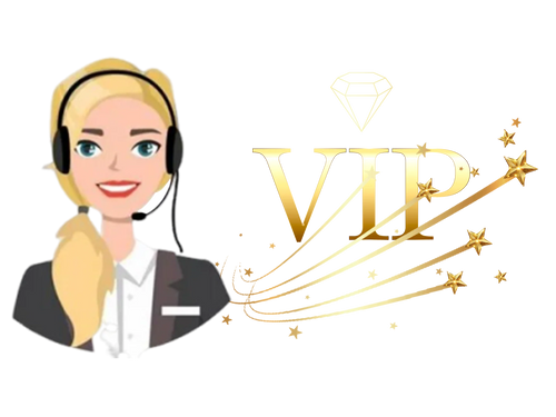 ⭐VIP Member Service